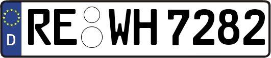 RE-WH7282