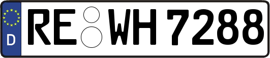 RE-WH7288