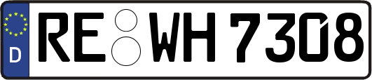 RE-WH7308