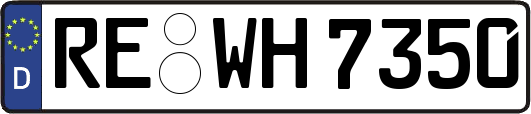 RE-WH7350