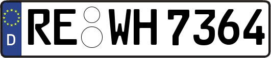 RE-WH7364
