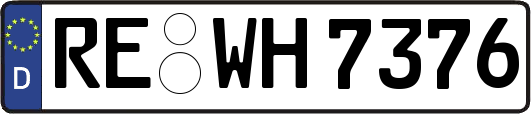 RE-WH7376