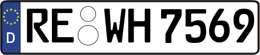 RE-WH7569