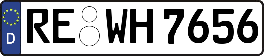 RE-WH7656