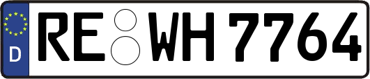 RE-WH7764