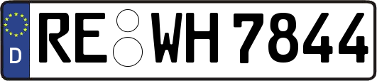 RE-WH7844
