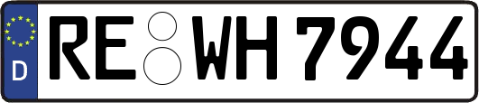 RE-WH7944