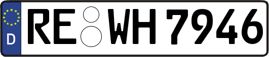 RE-WH7946