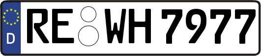 RE-WH7977