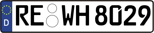 RE-WH8029