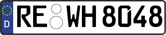RE-WH8048