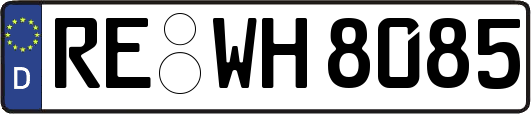 RE-WH8085