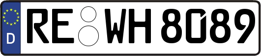 RE-WH8089