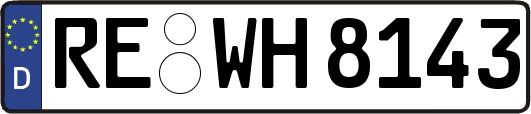 RE-WH8143
