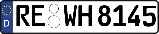 RE-WH8145