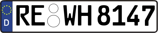 RE-WH8147