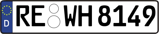 RE-WH8149