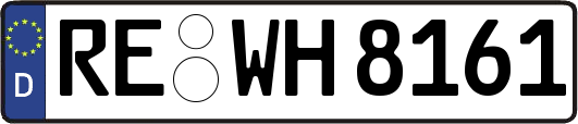 RE-WH8161