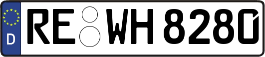 RE-WH8280