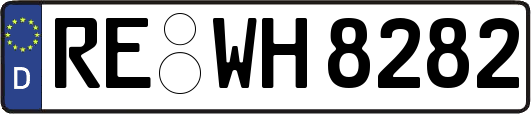 RE-WH8282