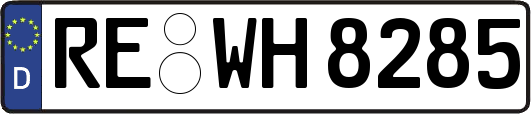 RE-WH8285