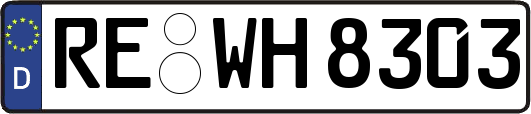 RE-WH8303