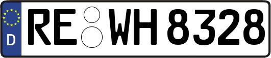 RE-WH8328
