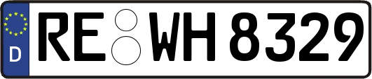 RE-WH8329