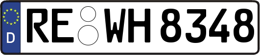RE-WH8348