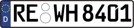 RE-WH8401