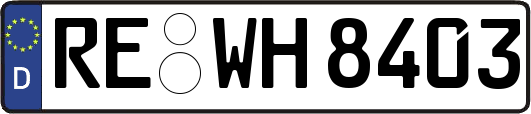 RE-WH8403