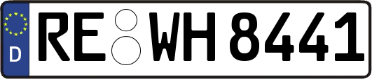 RE-WH8441