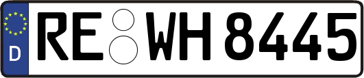 RE-WH8445