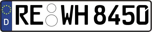 RE-WH8450