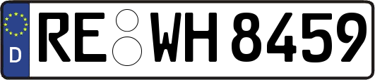 RE-WH8459