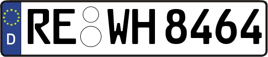 RE-WH8464