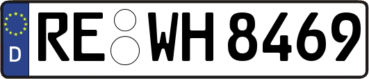 RE-WH8469