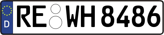 RE-WH8486