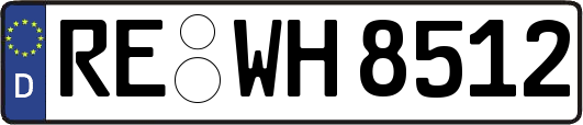 RE-WH8512