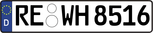 RE-WH8516