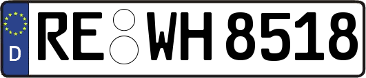 RE-WH8518