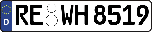 RE-WH8519