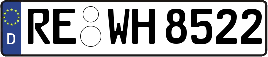 RE-WH8522