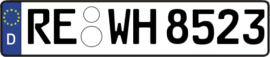 RE-WH8523