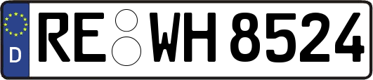 RE-WH8524