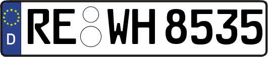 RE-WH8535