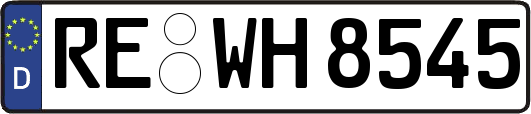RE-WH8545