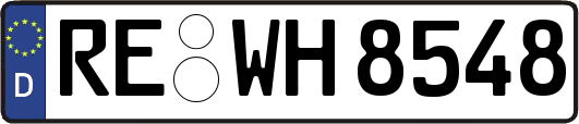 RE-WH8548