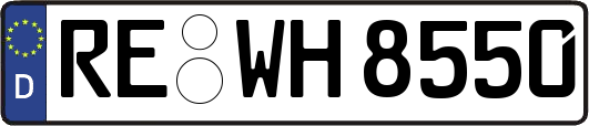 RE-WH8550