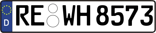 RE-WH8573